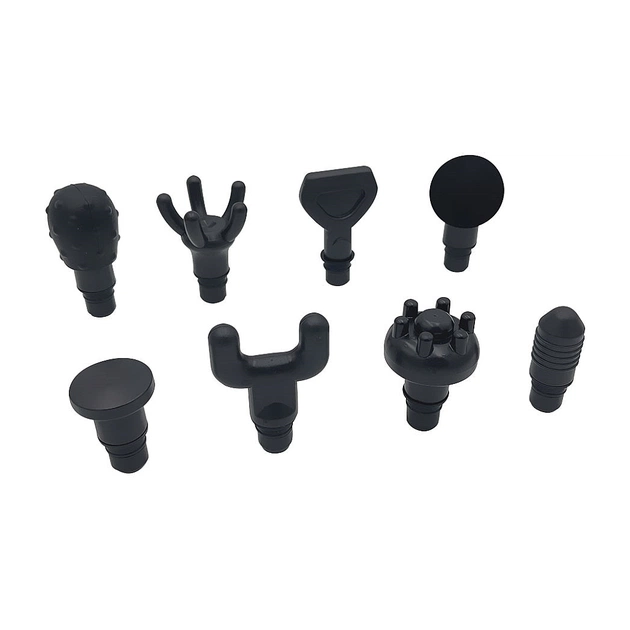 Массажер Neor PULSE PRO 52BK - изображение 5