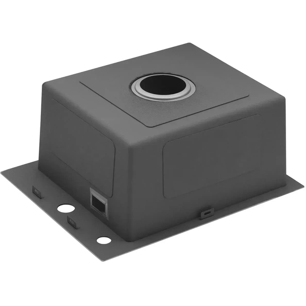 Мийка кухонна Kroner Geburstet-4050HM (CV029164) - picture 5