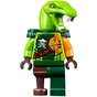 Конструктор LEGO Ninjago Дирижабль-штурмовик (70603) - зменшене зображення 9