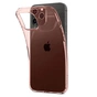Чехол-накладка Spigen Crystal Flex для Apple iPhone 12/12 Pro Rose Crystal (ACS01518) - уменьшенное изображение 2