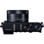 Цифровий фотоапарат Panasonic DMC-GM5 Kit 12-32mm Black (DMC-GM5KEE-K) - зменшене зображення 3