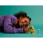 Конструктор LEGO Friends Пригоди на котячому ігровому майданчику 87 деталей (42612) - зменшене зображення 7