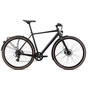 Велосипед Orbea Carpe 28" 25 2020 M Black (K40553QK) - зменшене зображення 1