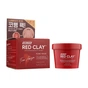 Маска для обличчя Missha Amazon Red Clay Pore Mask На основі червоної глини 110 мл (8809643534987) - уменьшенное изображение 2