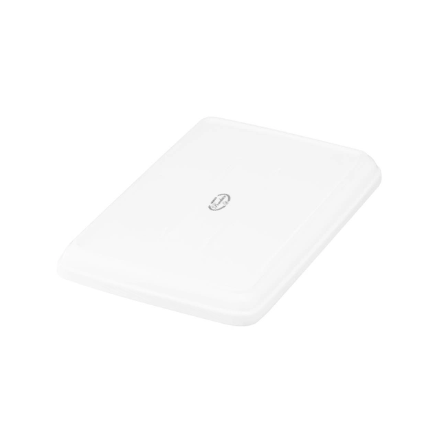 Блюдо Ardesto Rectangle 26х17.5 см (AR3730) - picture 8