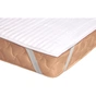 Наматрацник MirSon антиалергенний DeLuxe Eco 229 70x190 см (2200000368393) - зменшене зображення 3