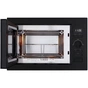 Мікрохвильова піч Interline MWG 725 ESA BB - зменшене зображення 3