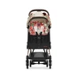 Коляска Cybex Coya Spring Blossom Light (522003071) - зменшене зображення 2