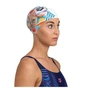 Шапка для плавання Arena HD Cap 005572-209 Торо Уні OSFM (3468336844601) - зменшене зображення 3