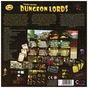 Настільна гра Czech Games Edition Dungeon Lords (Лорди Підземель) англ. (8594156310073) - зменшене зображення 9