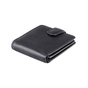 Гаманець Visconti HT10 Knightsbridge з RFID Black (HT10 BLK) - зменшене зображення 3