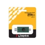 Флеш-накопичувач USB3.2 256GB Type-C Kingston DataTraveler Duo Green (DTDEG2/256GB) - зменшене зображення 4