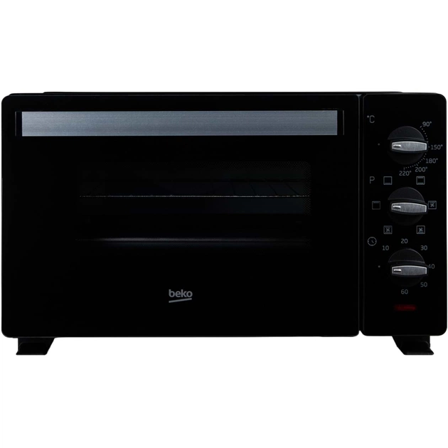 Електропіч Beko BMOF19B - picture 1