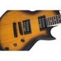 Електрогітара Jackson Guitars JS Series Monarkh SC JS22 Tobacco Burst (301785) - зменшене зображення 5