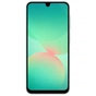 Мобільний телефон Samsung Galaxy A26 5G 6/128Gb Light Green (SM-A266BLGBEUC) - зменшене зображення 2