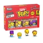 Фігурка Funko Pop набір Сімпсони Меггі (85709) - зменшене зображення 1