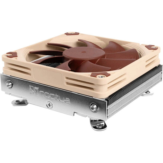 Кулер до процесора Noctua NH-L9i-17xx - зображення 1