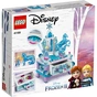 Конструктор LEGO Disney Princess Frozen 2 Шкатулка Ельзи 300 деталей (41168) - зменшене зображення 7