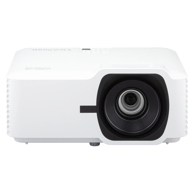 Проектор ViewSonic LSD600W (VS20996) - зображення 3