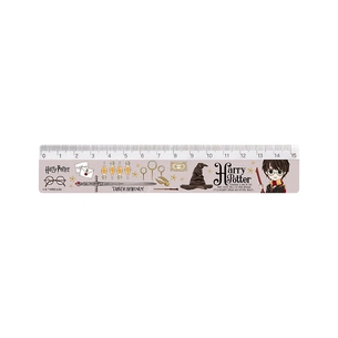 Линейка Kite пластиковая Harry Potter, 15 см (HP26-090) изображение 1