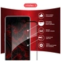 Скло захисне Intaleo Full Glue Realme V20 Black (1283126559440) - зменшене зображення 3