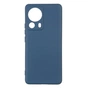 Чохол до мобільного телефона Armorstandart ICON Case Xiaomi 13 Lite 5G Camera cover Dark Blue (ARM66504) - зменшене зображення 1