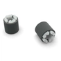 Ролик захоплення паперу HP LJ M208/232/233/234/236/238/Tank MFP 1005W Welldo (RM2-2696-WDS) - зменшене зображення 1