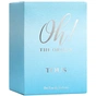 Туалетна вода Tous Oh! The Origin Eau de Toilette 50 мл (8436550507010) - зменшене зображення 2