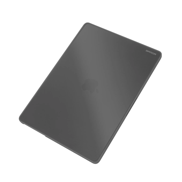 Чохол до ноутбука Armorstandart 13.6" MacBook Air M4/M3/M2 (A3240/A3113/A2681) Grey Matte (ARM79456) - picture 4