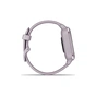 Смарт-годинник Garmin Venu Sq, Orchid/Metallic Orchid (010-02427-12) - зменшене зображення 3