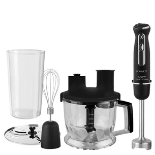Блендер Scarlett SC-HB42K05 зображення 1