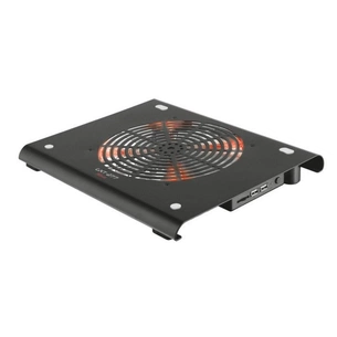 Підставка до ноутбука Trust GXT 227 Notebook Cooling Stand (19142) зображення 1