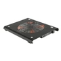 Підставка до ноутбука Trust GXT 227 Notebook Cooling Stand (19142) - зменшене зображення 1