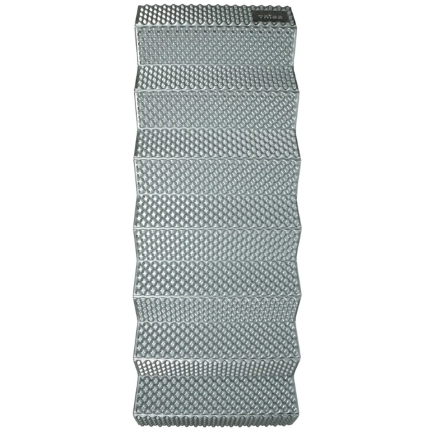 Туристичний килимок Tribe Trekker Reflect T-BC-0001 olive (T-BC-0001-olive) - зображення 1