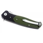 Ніж Bestech Knife Swordfish Black/Green (BG03A) - зменшене зображення 2