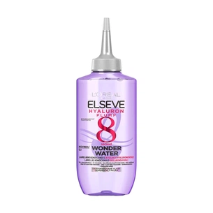 Кондиционер для волос Elseve Hyaluron Plump Wonder Water Ламелярная вода 200 мл (3600524078195) изображение 1