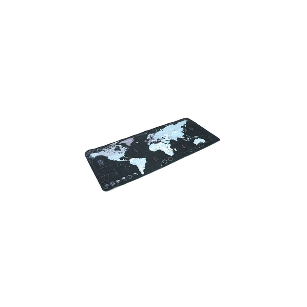 Коврик для мышки Voltronic World map (SJDT-23) - изображение 1