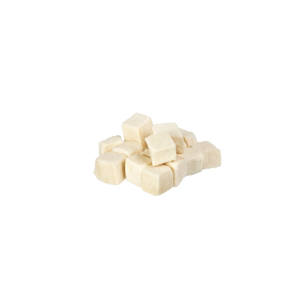 Ласощі для котів Waucat Treats Freeze dried Куряче філе 20 г (2000) - зображення 1