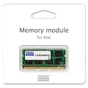 Модуль пам'яті для ноутбука SoDIMM DDR3 8GB 1333 MHz Goodram (W-AMM13338G) - зменшене зображення 2