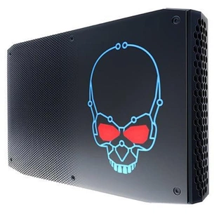 Комп'ютер INTEL NUC i7-8705G Radeon RX Vega M GL (BOXNUC8I7HNK2) зображення 1
