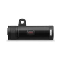 Передня велофара Garmin Varia UT Headlight with Helmet Mount, з кріпленям на шолом (010-01674-00) - зменшене зображення 3