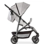 Коляска Hauck Rapid 4S lunar/stone (14839-6) - зменшене зображення 2