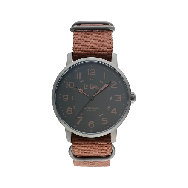 Наручний годинник Lee Cooper LC-39G-С - зображення 1