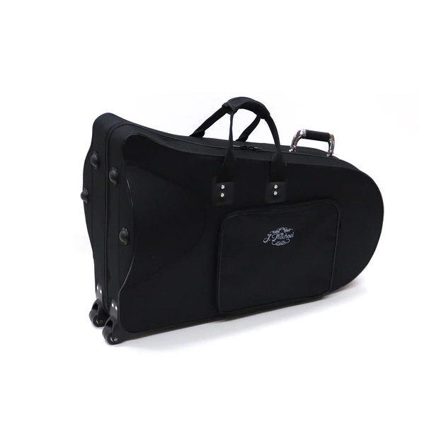 Туба J.Michael EU-1500 Euphonium - изображение 5