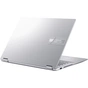 Ноутбук ASUS Vivobook S 14 Flip TP3402VA-LZ201W (90NB10W2-M007B0) - зменшене зображення 6