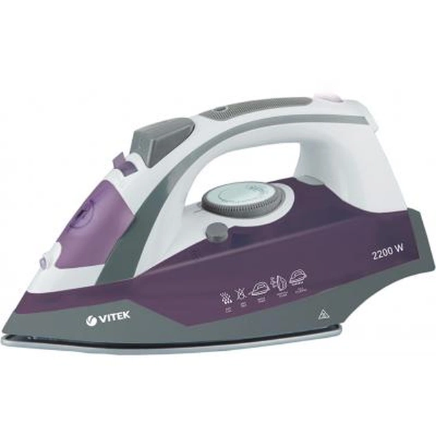 Праска Vitek VT-1216 - зображення 1