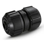 З'єднувальна муфта для шланга Karcher муфта універсальна ремонтна 1/2 - 5/8 - 3/4 LOOSE (2.645-207.0) - зменшене зображення 1