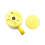 Чашка UFT мішалка Fancup Yellow (uftfuncupYellow) - зменшене зображення 3