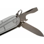 Ніж Victorinox Spartan Transparent Silver (1.3603.T7) - зменшене зображення 4