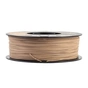 Пластик для 3D-принтера Creality PLA wood 1кг, 1.75мм, light brown (3301130001) - зменшене зображення 2